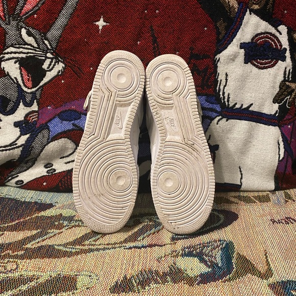 Air force 1s - Picture 5 of 5